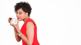 Jasmine LawrenceCourtesy of Jasmine Lawrence